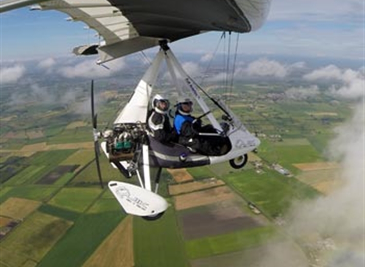 Microlight Experience Microlight Experience